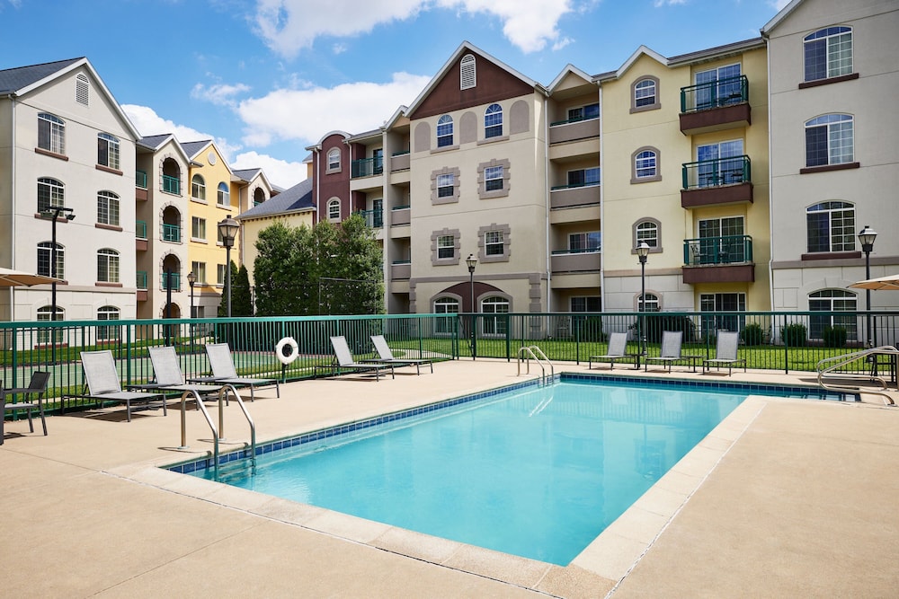 Residence Inn by Marriott Springfield - photo 14