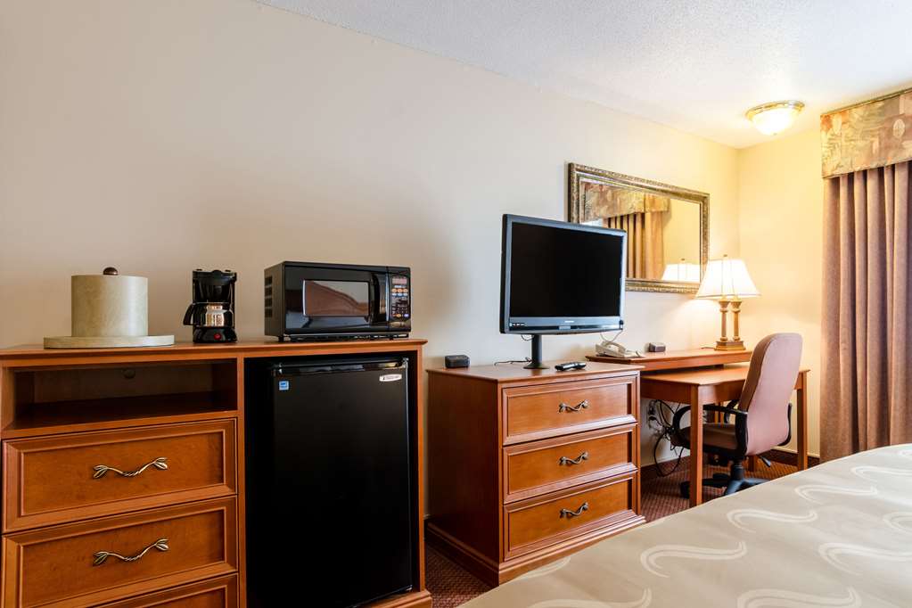 Quality Inn Alliance NE - photo 15