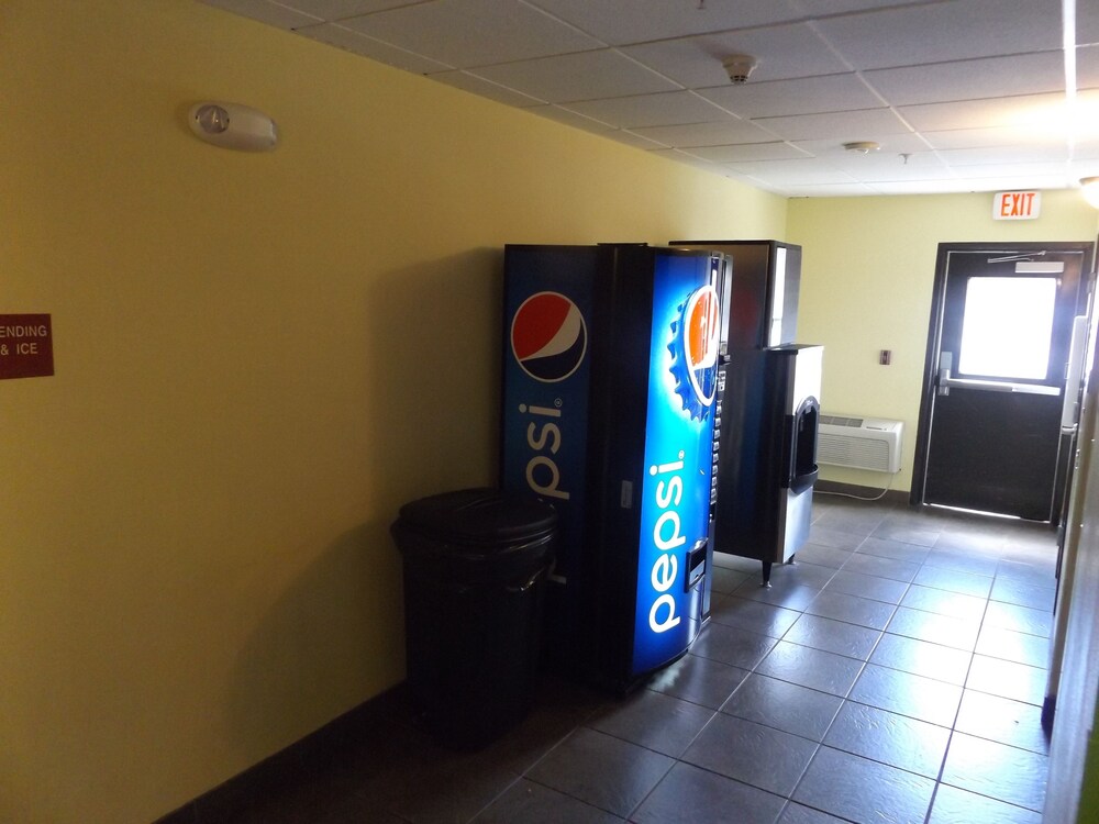 Sierra Vista Extended Stay - photo 20