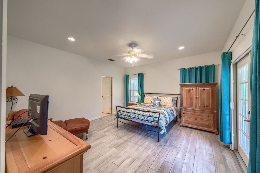 Guadalupe River Rock Retreat 9740 by RedAwning - photo 7