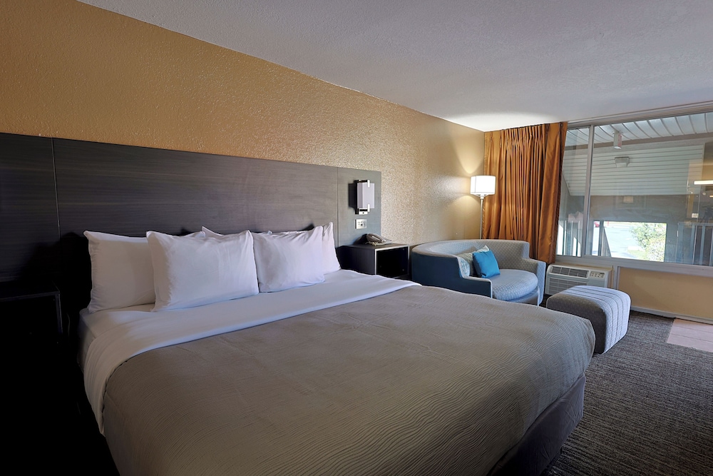 Quality Inn Kennedy Space Center - photo 27