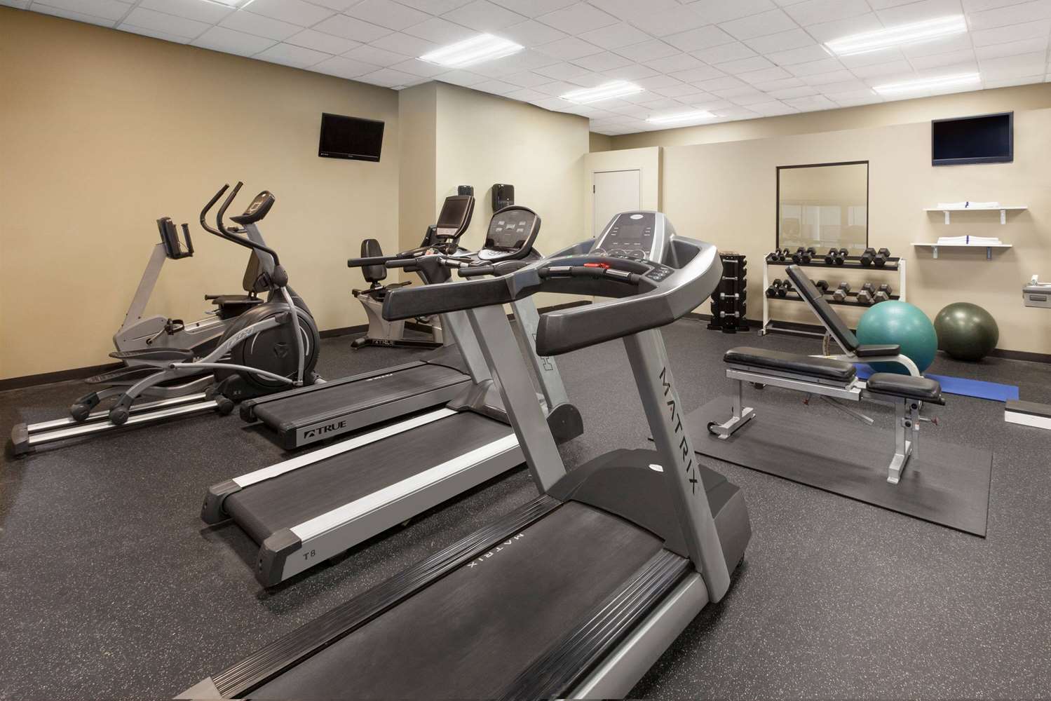 Wyndham Garden Sterling Heights - photo 20