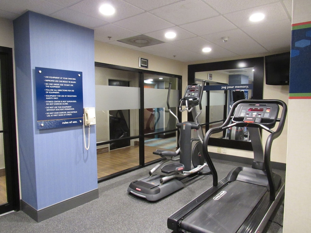 Hampton Inn Lakeland - photo 34