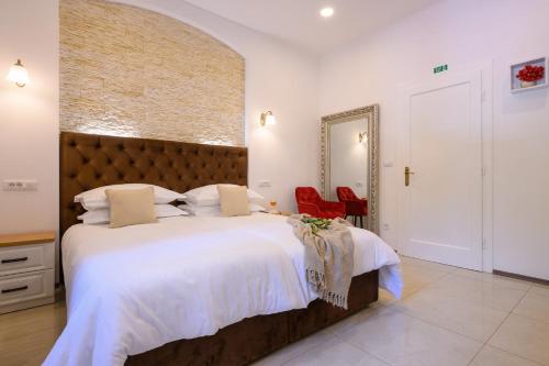 Summer breeze luxury rooms — Split — photo 4