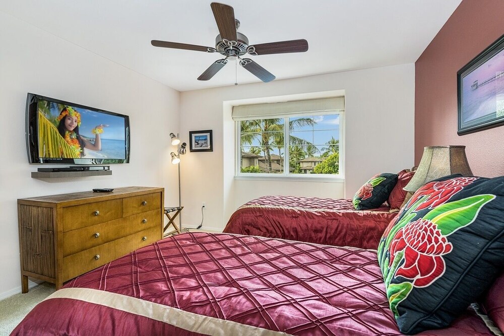 Colony Villas At Waikoloa Beach Resort #204 2 Bedroom Villa by RedAwning - photo 4