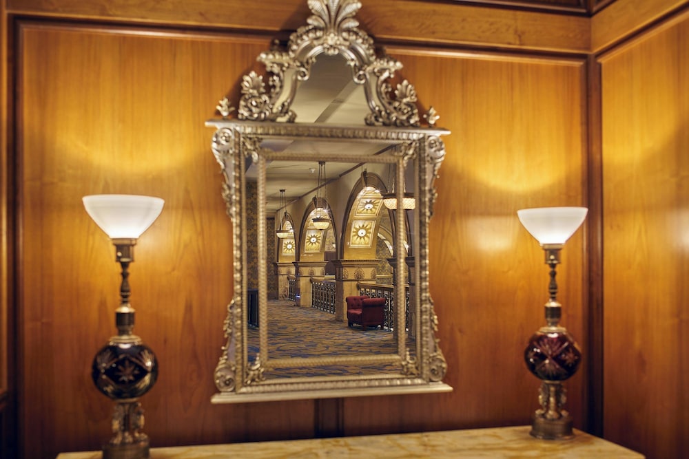 The Brown Palace Hotel and Spa Autograph Collection - photo 80