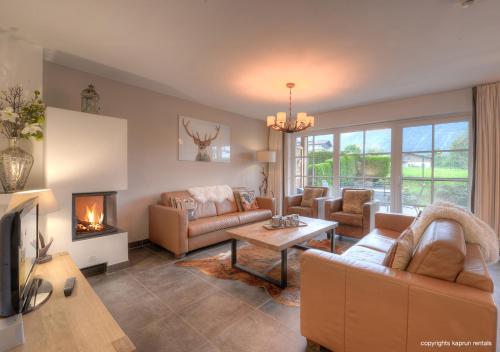 Kaprun Mountain Resort by Kaprun Rentals — Kaprun — photo 2