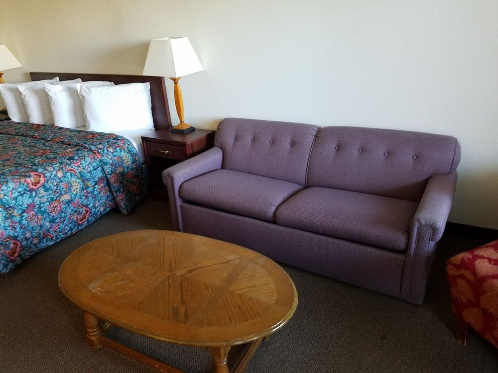 Sahara Inn - photo 5