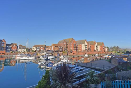 Marina Views — Eastbourne — photo 4