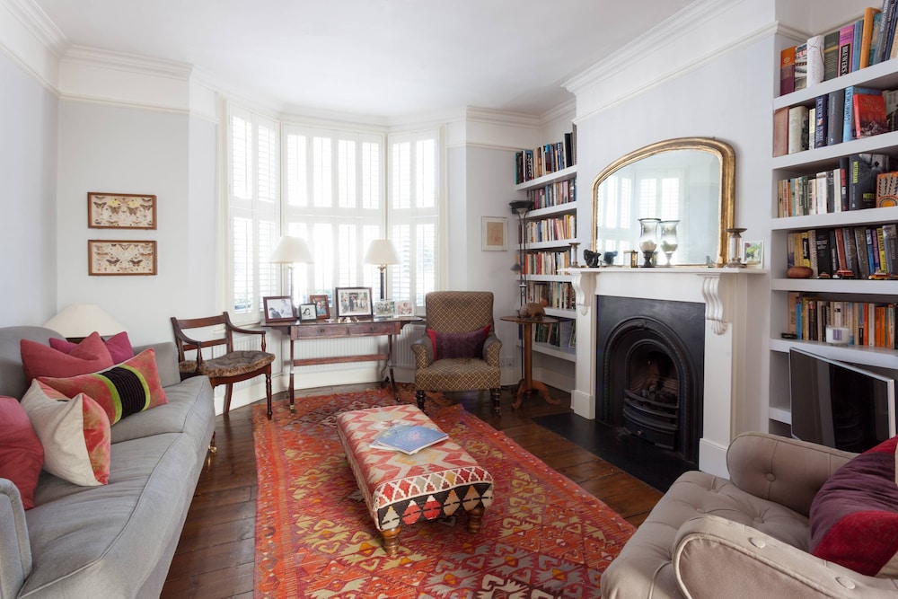 Afghan Road by Onefinestay — 4-Star Luxury Hotel in London, United Kingdom