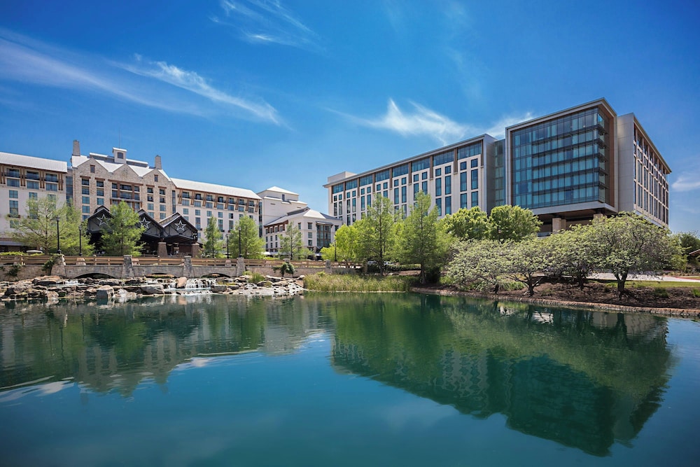 Hotel image of Gaylord Texan Resort & Convention Center