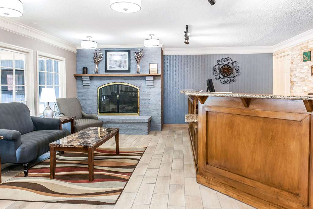 Quality Inn Findlay - photo 7