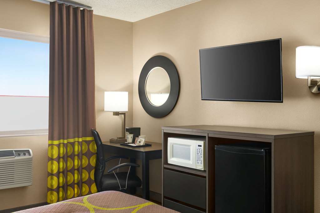 Super 8 by Wyndham Liberal KS - photo 12