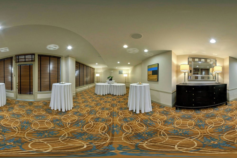 The Westin Poinsett Greenville - photo 33