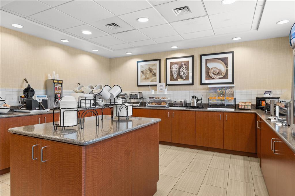 Comfort Inn Rehoboth Beach - photo 60