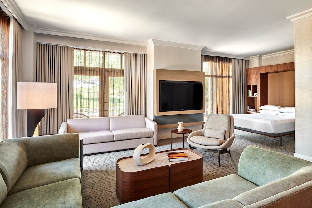 JW Marriott Phoenix Desert Ridge Resort & Spa - photo 20