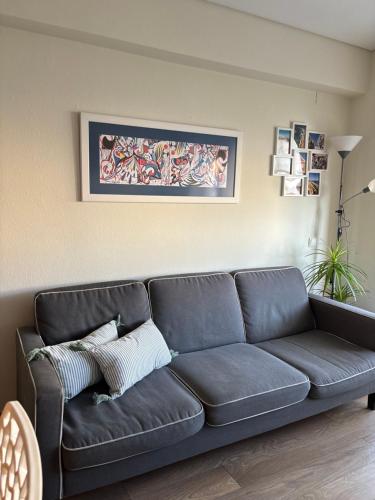 Caparica Beach Apartment — Almada — photo 5