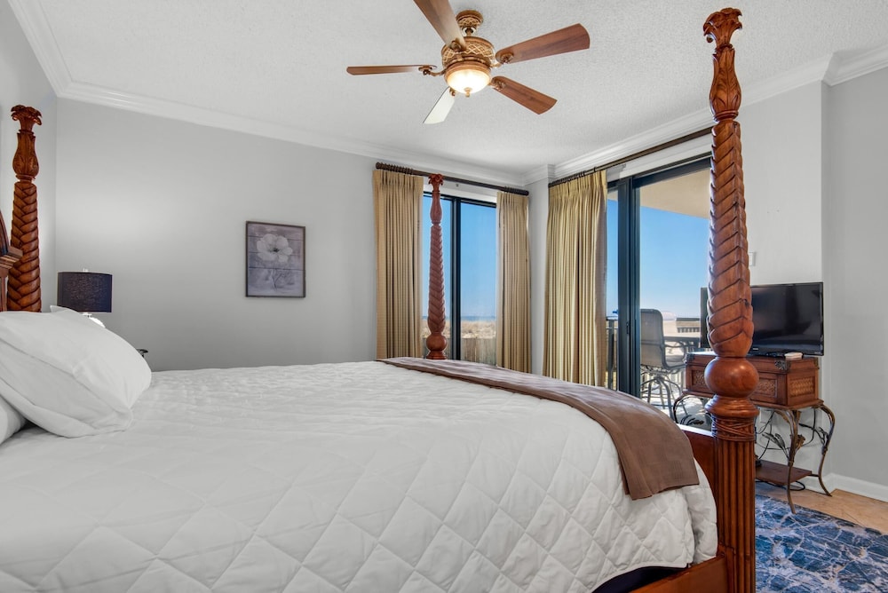Navarre Towers 104 - photo 9