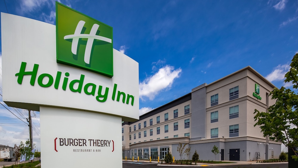 Holiday Inn Clarksville Northeast by IHG - photo 49