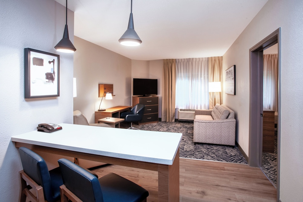 Candlewood Suites Arundel Mills BWI Airport by IHG - photo 11
