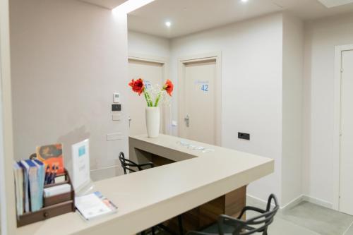 Calypsosuite — 4-Star Luxury Hotel in Salerno, Italy