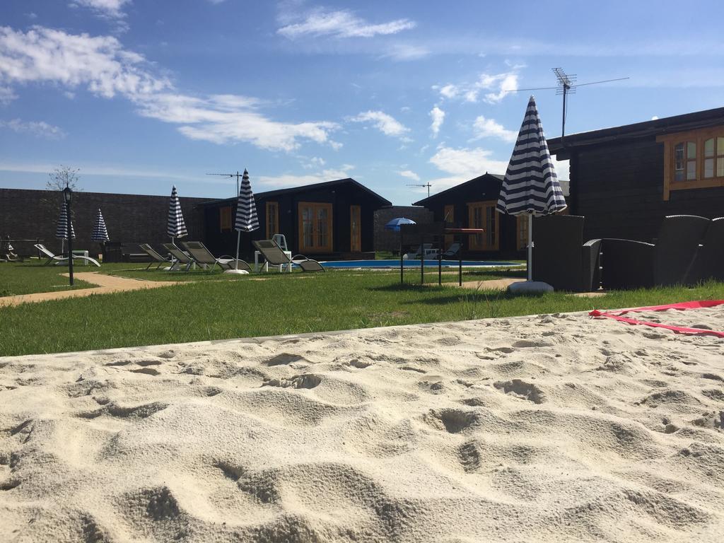 Inn Aquarel in Borok, Russia