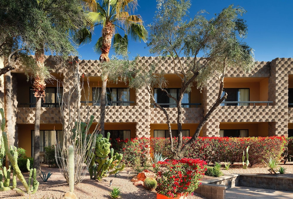 DoubleTree Resort by Hilton Paradise Valley Scottsdale - photo 84