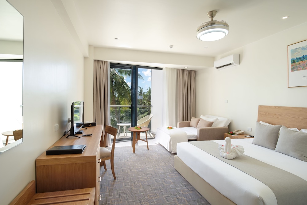 Nalagi Hotel — Nadi — photo 4