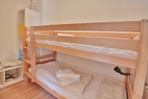 Seepark Seepark Appartement 36 — 4-Star Luxury Hotel in Scharbeutz, Germany