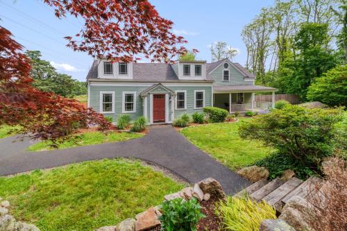 3 Bedroom Cape House by Leavetown Vacations — 4-Star Luxury Hotel in Sandwich, United States