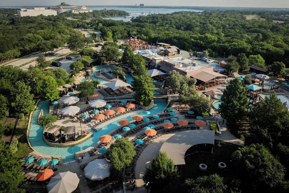 Gaylord Texan Resort & Convention Center - photo 58