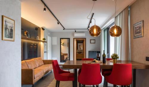 Apartment Prestige