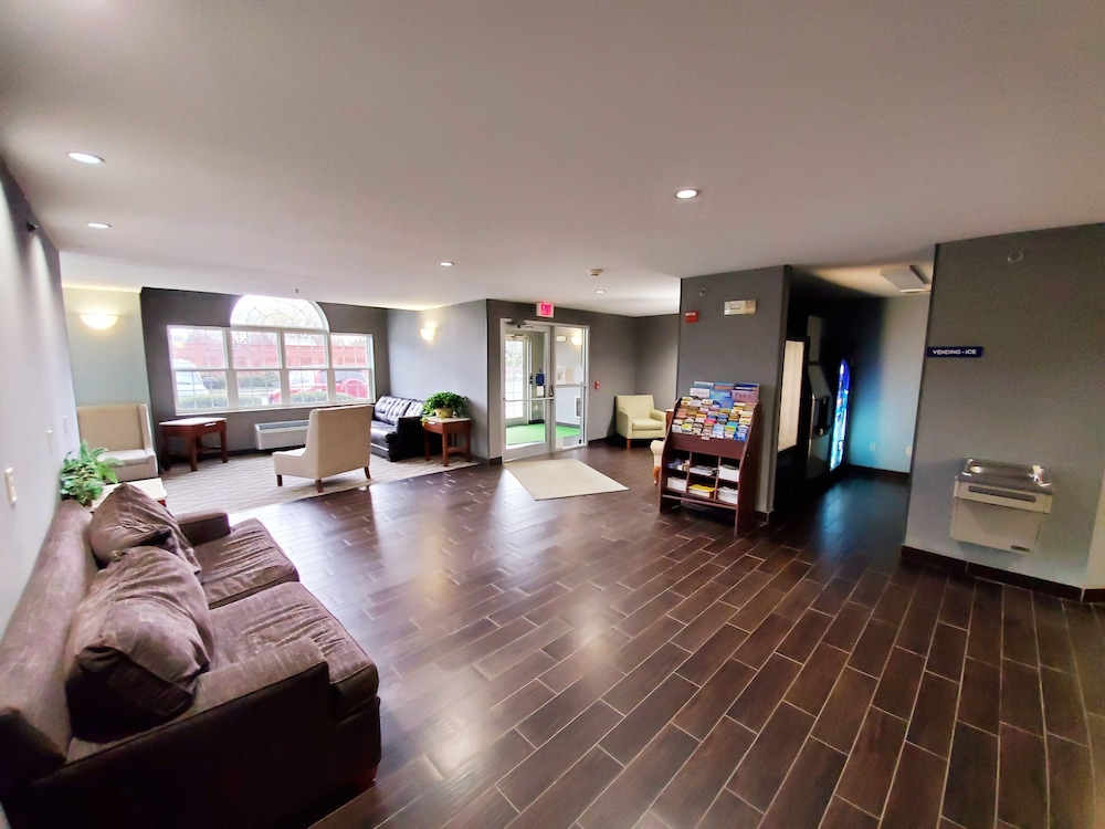 Americas Best Value Inn & Suites Racine - photo 5