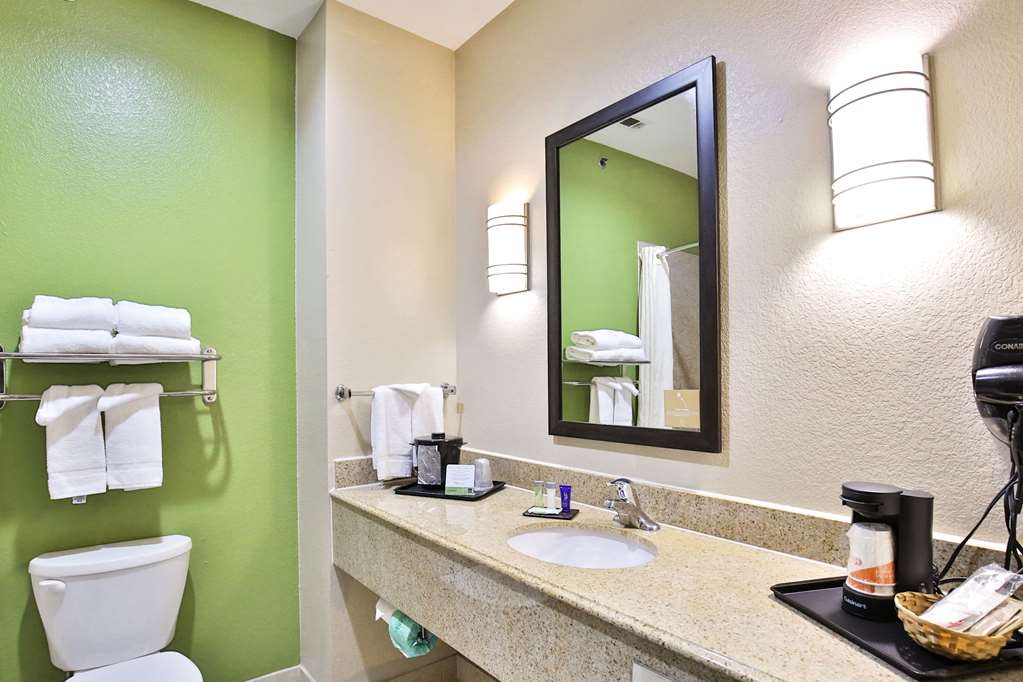 Sleep Inn & Suites Abilene Near University - photo 28