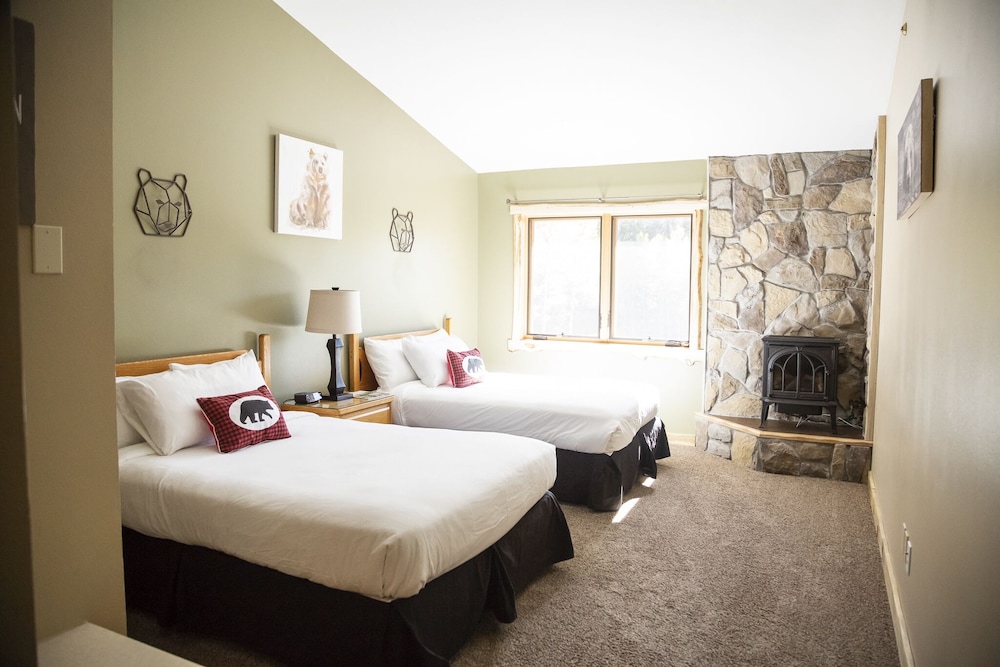 Arrowhead Mountain Lodge - photo 12