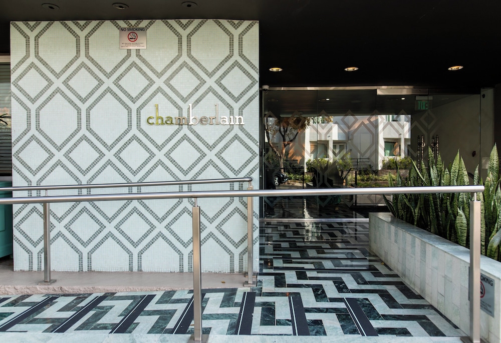 Chamberlain West Hollywood - photo 83