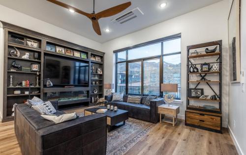 Paradise Retreat at Copper Rock in Hurricane, United States