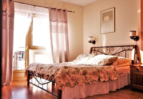 Gościniec U Obrochtów in Zakopane, Poland