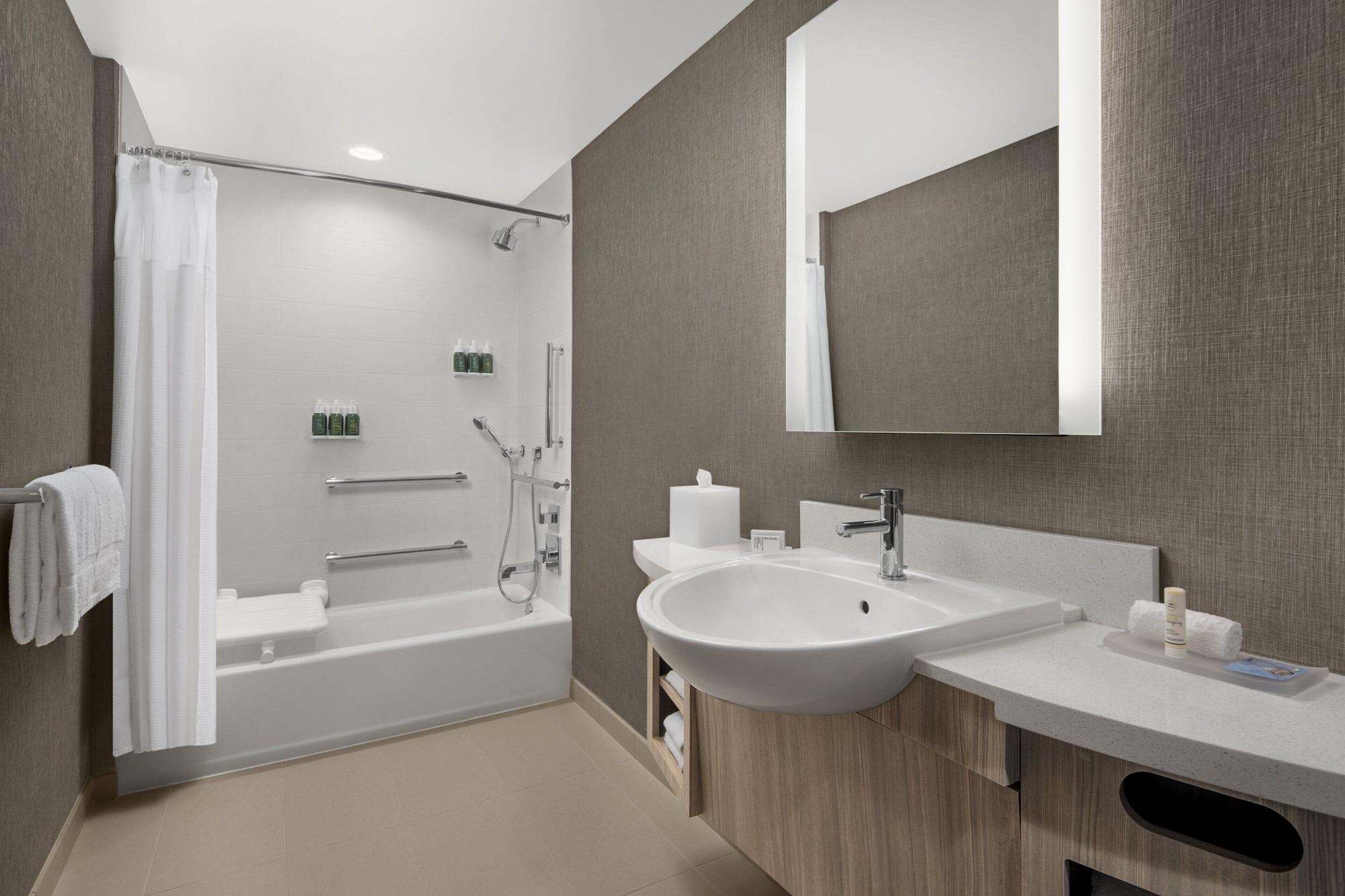 SpringHill Suites by Marriott Tuckahoe Westchester County - photo 13