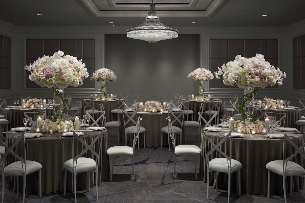 The Ritz Carlton Cleveland - photo 64