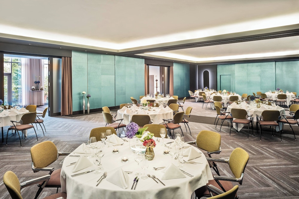 כנסים ואירועים