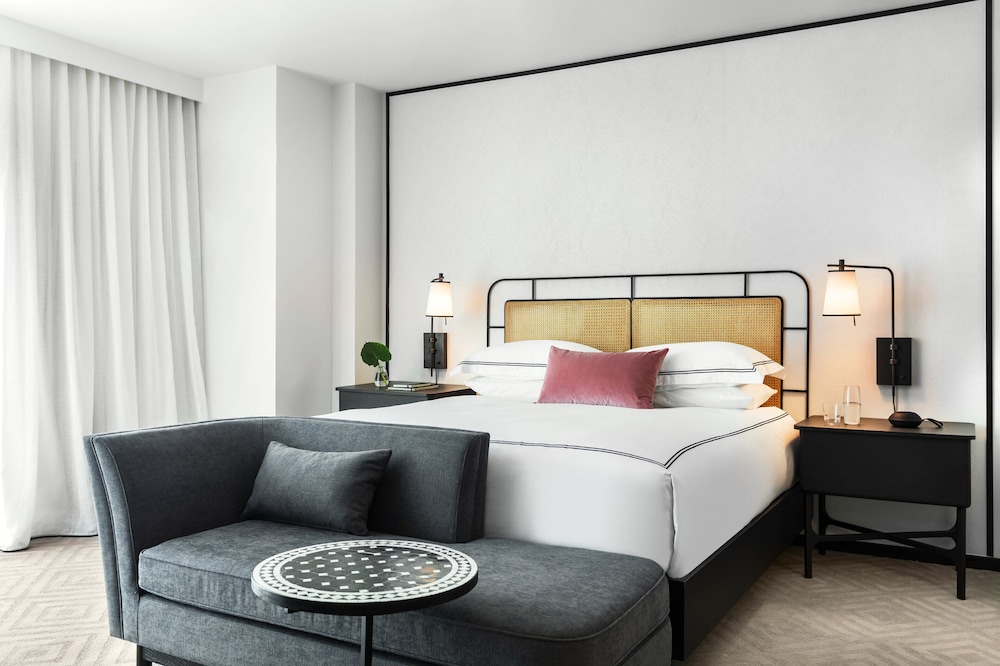 Kimpton Hotel Fontenot by IHG - photo 15