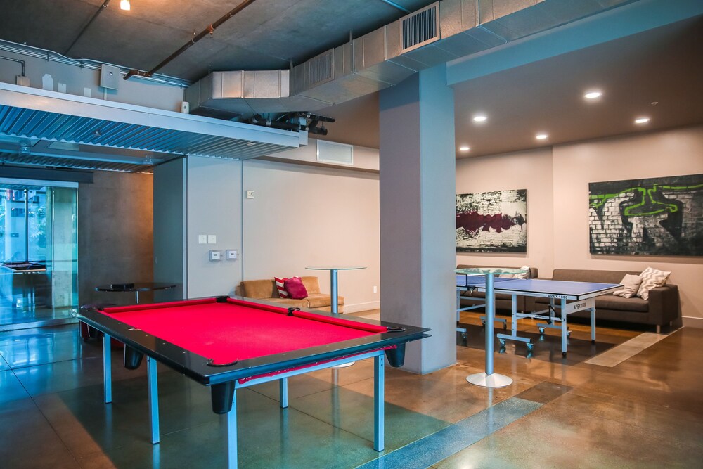 Corporate Suites Downtown In The Heart of LA - photo 43