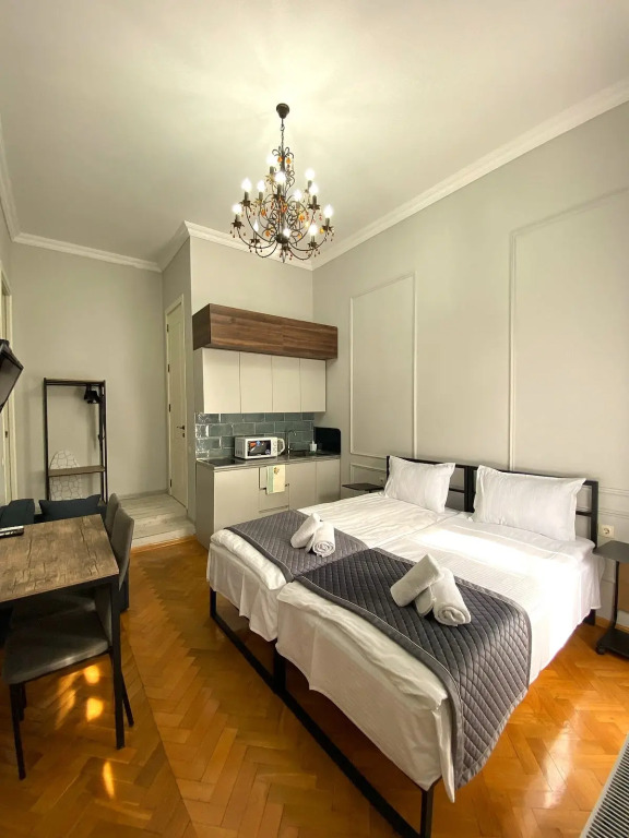 Aparthotel Mtatsminda - last minute hotel in Tbilisi