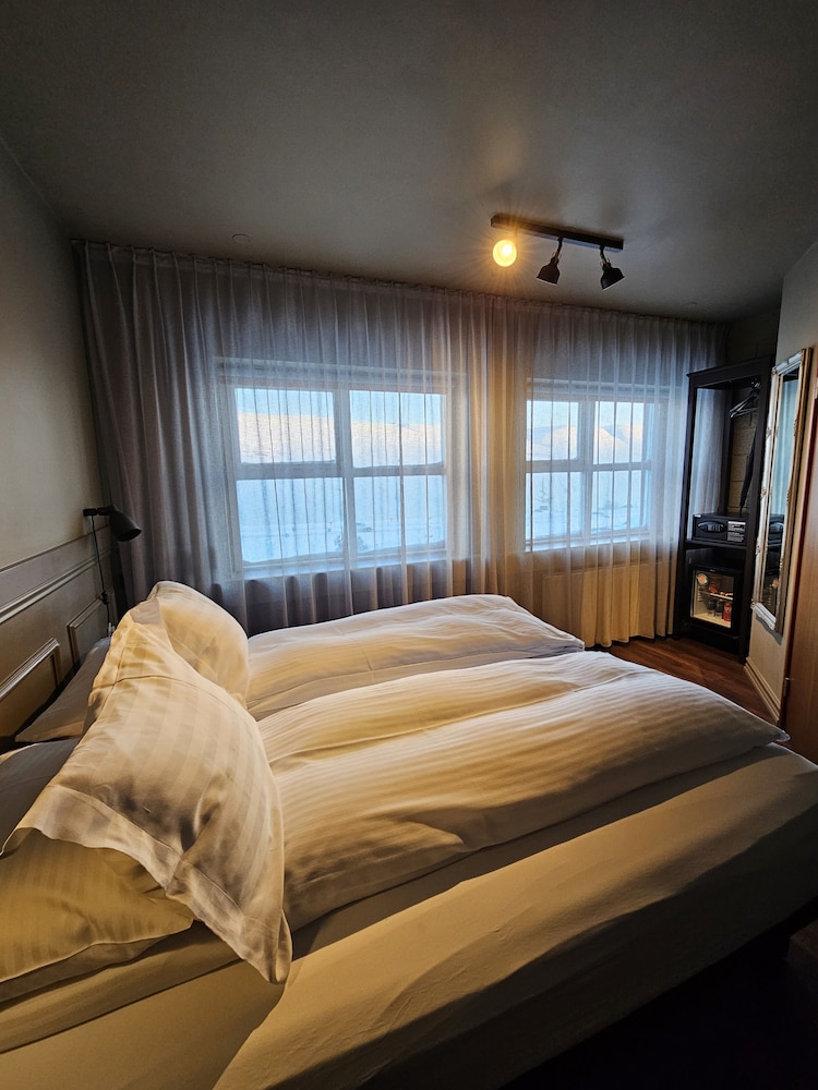 Hotel Akureyri — Akureyri — photo 3