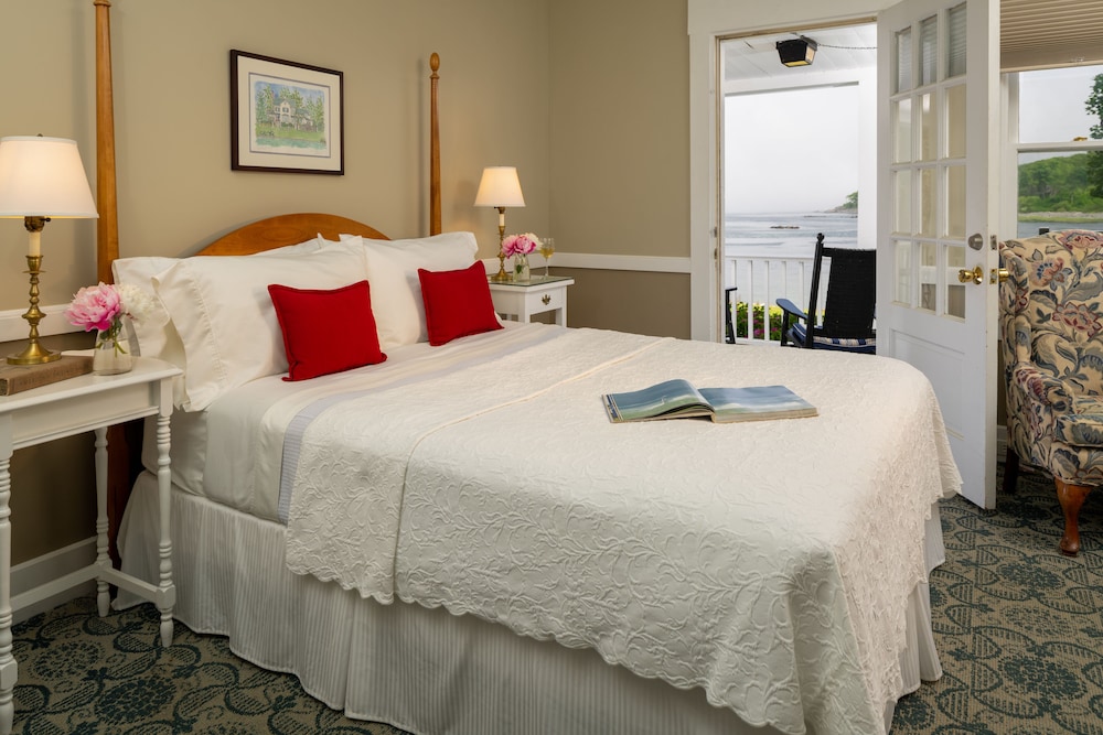 Dockside Guest Quarters & Restaurant - photo 42