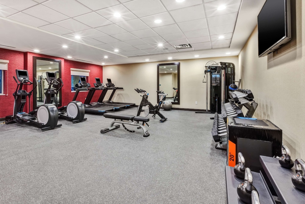 Home2 Suites by Hilton Wilmington Wrightsville Beach - photo 19