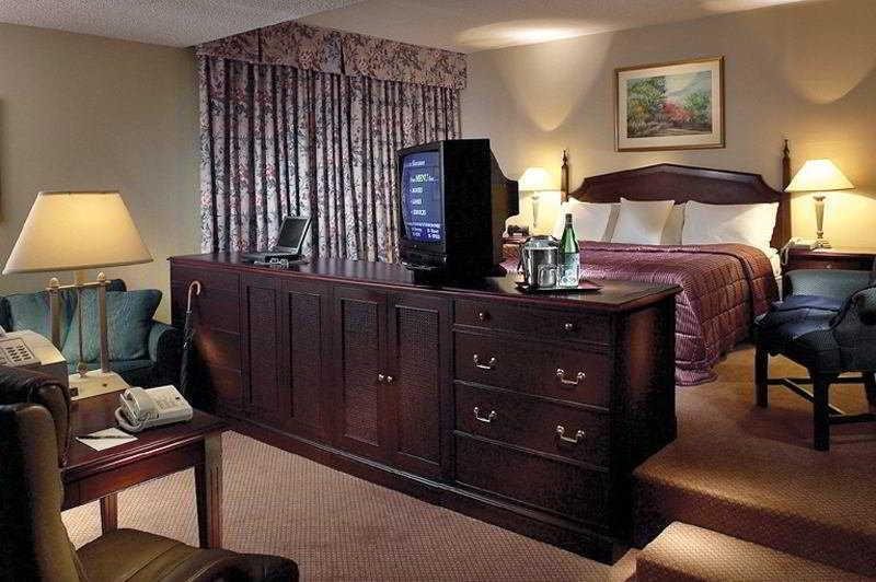 Sheraton Winnipeg in Winnipeg, Canada