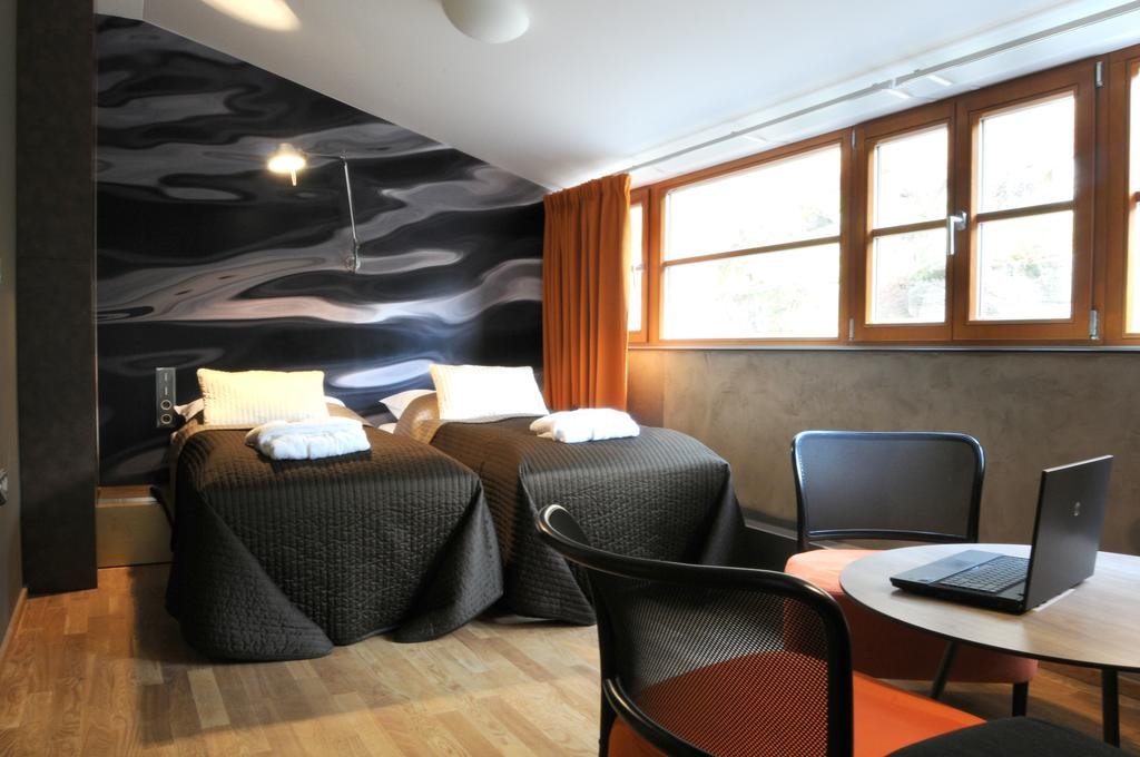 Hotel Kokořín in Melnik, Czech Republic