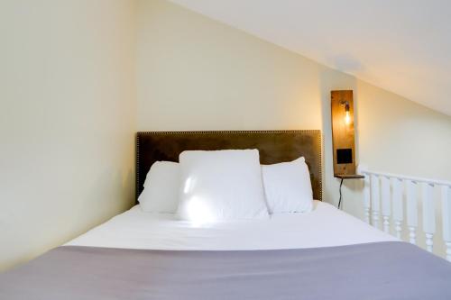 DuPont Place Boutique Inn - photo 6